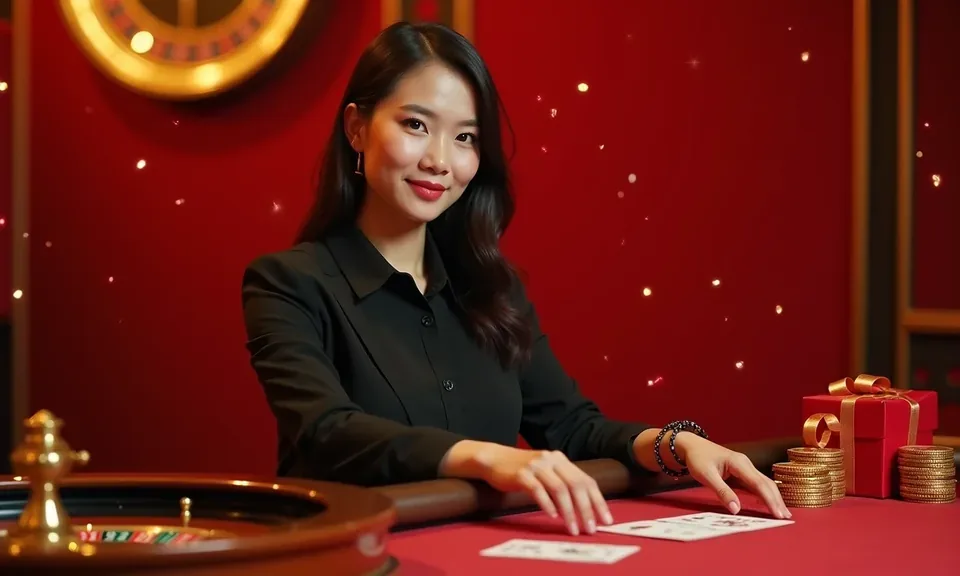ind77 Casino